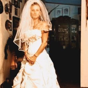 Meet your Posher, Kim an amy